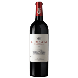 Le Serre Nuove dell?Ornellaia 2019 - Image 1