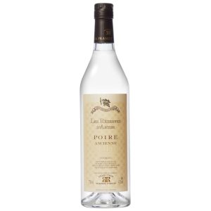 Les Reserves d'Arton Poire Ancienne Brandy - Image 1