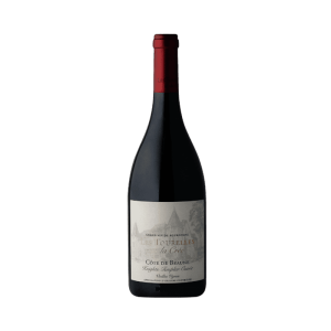 Les Tourelles de la Crée Côte de Beaune Knights Templar Cuvée Vieilles Vignes 2017 - Image 1