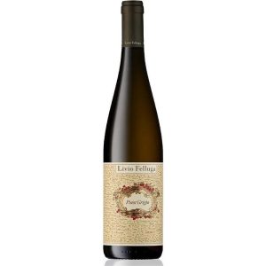 Livio Felluga Friuli Colli Orientali Pinot Grigio 2020 - Image 1