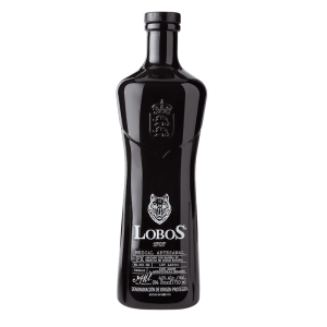 Lobos 1707 Mezcal Artesanal - Image 1