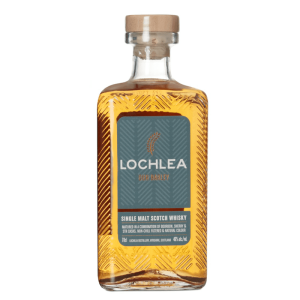 Lochlea 'Our Barley' Single Malt Scotch Whisky - Image 1