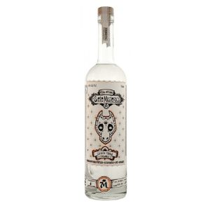 Los Siete Misterios Espad¡n-Tobal Ensamble Mezcal - Image 1