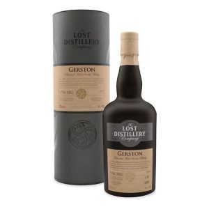 Lost Distillery Scotch Gerston (750ml) - Image 1