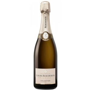 Louis Roederer Collection 242 Brut Champagne (1.5L) - Image 1
