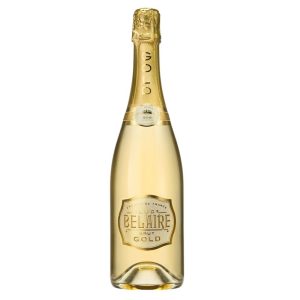Luc Belaire Gold Brut Sparkling Wine - Image 1