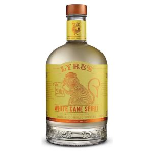 Lyre's White Cane Non-Alcoholic Spirit - Image 1