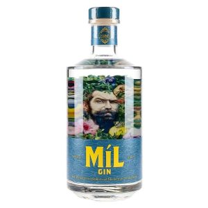 M¡l Irish Pot Still Gin - Image 1