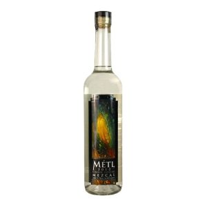 Métl 2012 Silver Mezcal - Image 1
