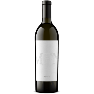 MFN My Favorite Neighbor San Luis Obispo Chardonnay Blanc 2020 - Image 1