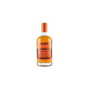 Mackmyra Svensk Ek Swedish Single Malt Whisky - Image 1