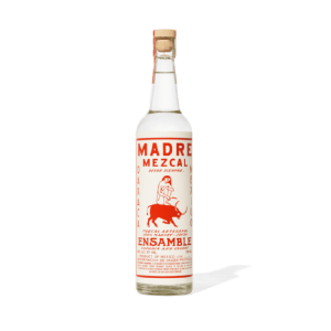 Madre Ensamble Espadin and Cuishe Mezcal Artesanal - Image 1