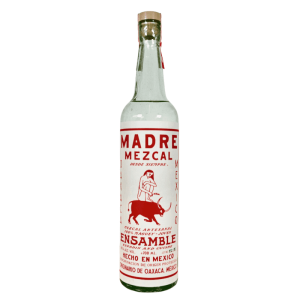 Madre Mezcal Ensamble (700ml) - Image 1