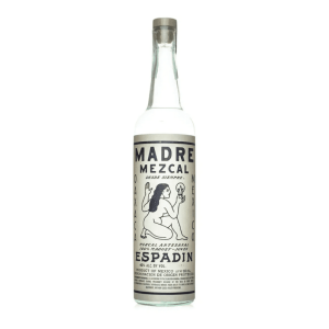 Madre Mezcal Espadin (1L) - Image 1