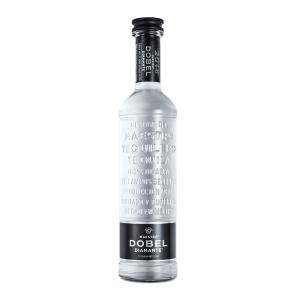 Maestro Dobel Diamante Reposado Tequila - Image 1