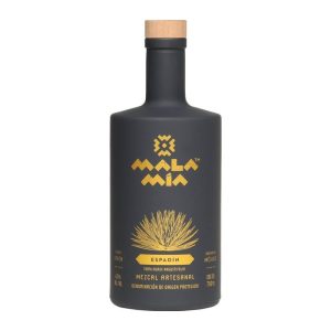 Mala Mia Espadin Mezcal - Image 1