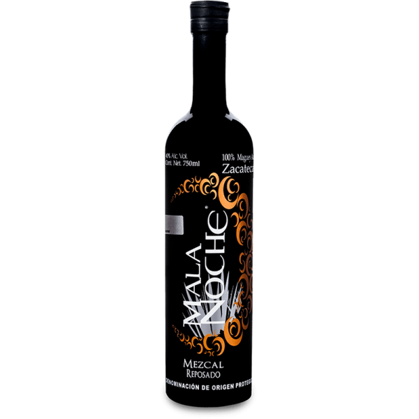 Mala-Noche-Reposado-Mezcal-ForWhiskeyLovers-com-2.png