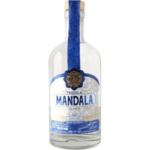 Mandala Blanco Tequila - Image 1