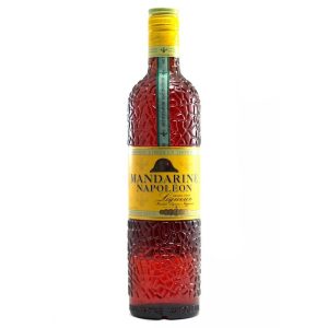Mandarine Napoleon Grande Cuvee Liqueur - Image 1