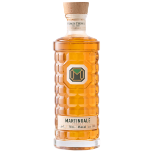 Martingale Cognac - Image 1