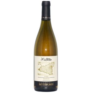 Masseria Setteporte N'Ettaro Etna Bianco 2021 - Image 1