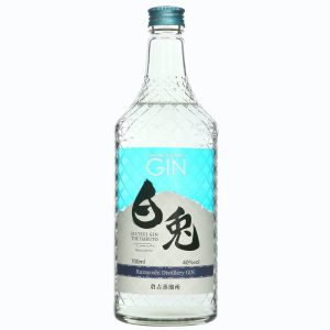 Matsui 'The Hakuto' Premium Gin - Image 1