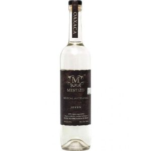 Mestizo Mezcal Joven - Image 1