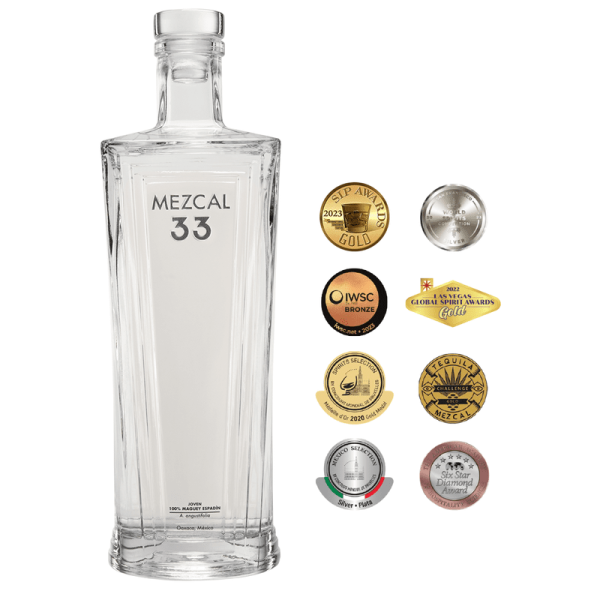 Mezcal-33-Joven-Mezcal-Artesanal-ForWhiskeyLovers-1.png