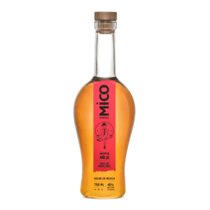 Mico Anejo Tequila - Image 1