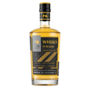 Milk & Honey In Bloom Young Single Malt Whisky - Image 1