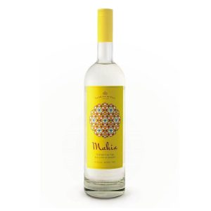 Nahmias Et Fils 'Mahia' Fig Spirit - Image 1