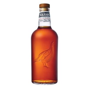 Naked Grouse Blended Malt Scotch Whisky - Image 1
