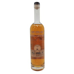 New England Barrel Co. 13.5 Year Old Single Barrel Rye Whiskey - Image 1