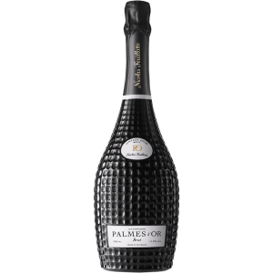 Nicolas Feuillatte Cuvee Palmes d'Or Brut Millesime Champagne - Image 1