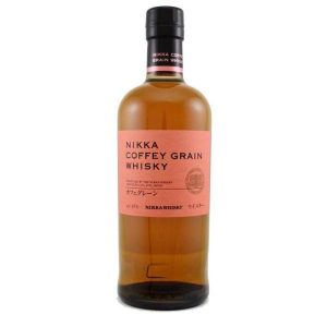 Nikka Coffey Grain Japanese Whisky (750ml) - Image 1