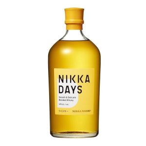 Nikka Days Blended Whisky - Image 1