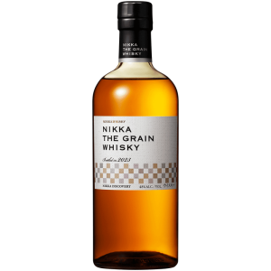 Nikka The Grain Whiskey 2023 - Image 1