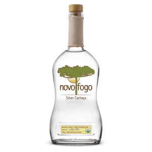 Novo Fogo Silver Cacha‡a - Image 1