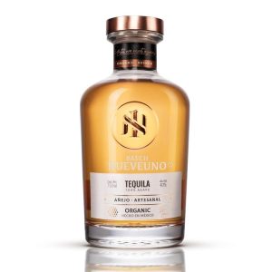 NueveUno Anejo Organic Tequila - Image 1