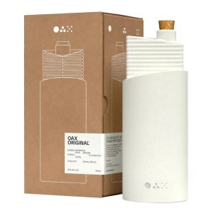 OAX Original Tobal  Joven Mezcal - Image 1