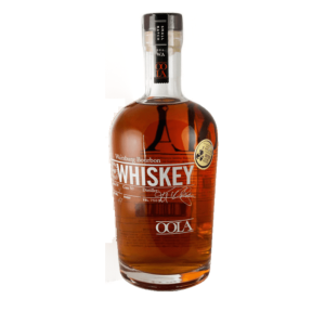 OOLA Waitsburg Bourbon (750mL) - Image 1