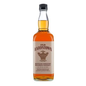 Old Bardstown Kentucky Straight Bourbon Whiskey 90 Proof - Image 1