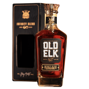 Old Elk 'Infinity Blend 2023 Edition' Blended Bourbon - Image 1