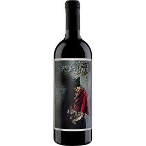 Orin Swift Palermo Cabernet Sauvignon 2021 - Image 1