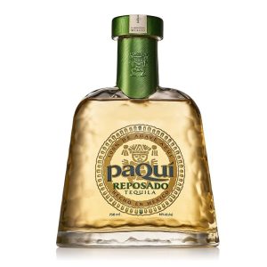 PaQu¡ Reposado Tequila - Image 1