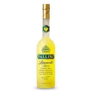 Pallini Limoncello Liqueur - Image 1
