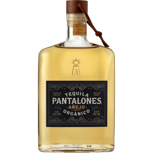 Pantalones Anejo Tequila - Image 1