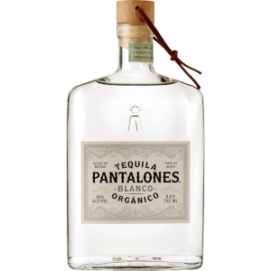 Pantalones Blanco Tequila - Image 1