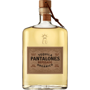 Pantalones Reposado Tequila - Image 1