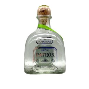Patron Silver 1.75L - Image 1